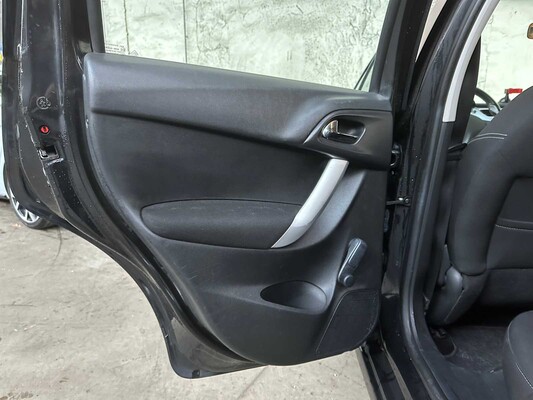 Citroen C3 1.4 VTi Ligne Business (Origineel-NL) 95pk 2010, 95-LVV-1