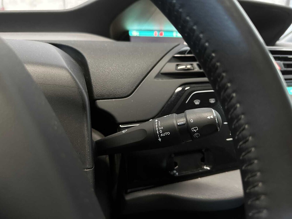 Citroen C4 spacetourer 1.2 puretech s&s feel 5d 131pk 2018 (7-Persoons)