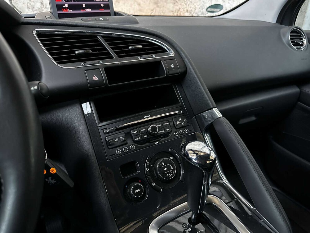 Peugeot 3008 1.6 THP ST 156pk 2011 (Origineel-NL), 09-PTJ-7