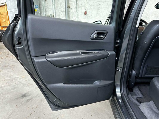 Peugeot 3008 1.6 THP ST 156pk 2011 (Origineel-NL), 09-PTJ-7