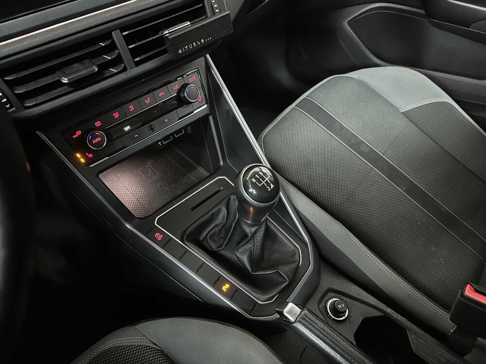 Volkswagen Polo 1.0 TSI Highline 95PK 2018, RZ-845-R