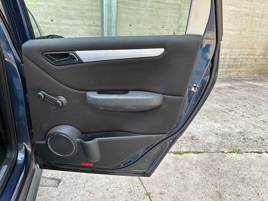 Mercedes-Benz B150 95kp 2006 B-klasse (Origineel-NL), 09-SG-GB