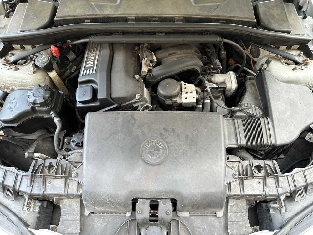 BMW 118i 129hp 2006 1-series (Original-NL), 56-SK-GG