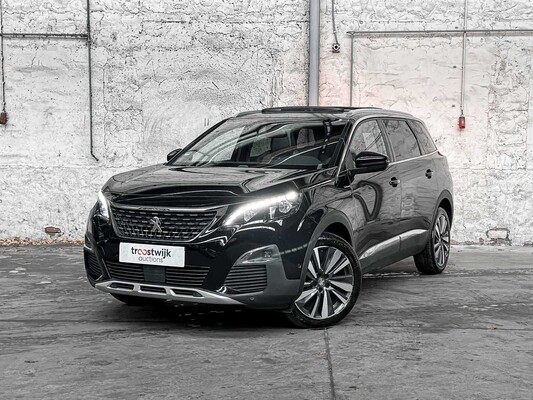 Personen- en bedrijfsauto's in Milsbeek