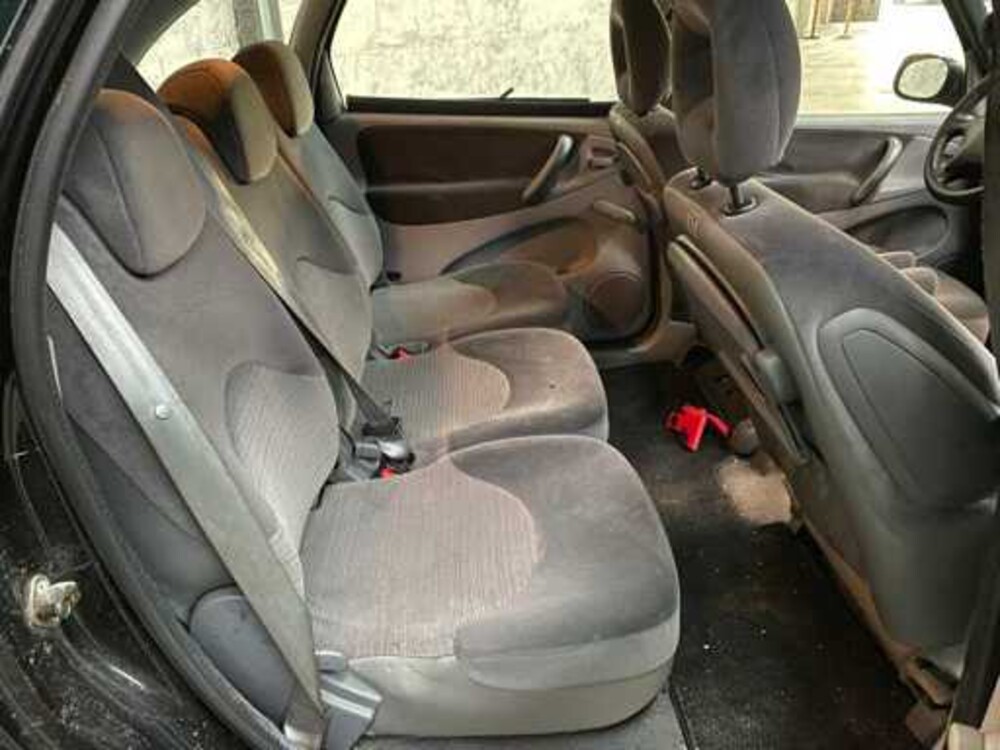 Citroën Xsara Picasso 1.6i Attraction (original-NL), 20-RN-RT