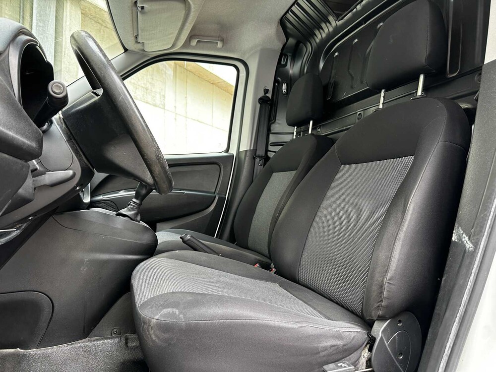 Fiat Doblò Cargo 1.3 MJ L1H1 Actual 74pk 2015 (Origineel-NL), VS-923-S
