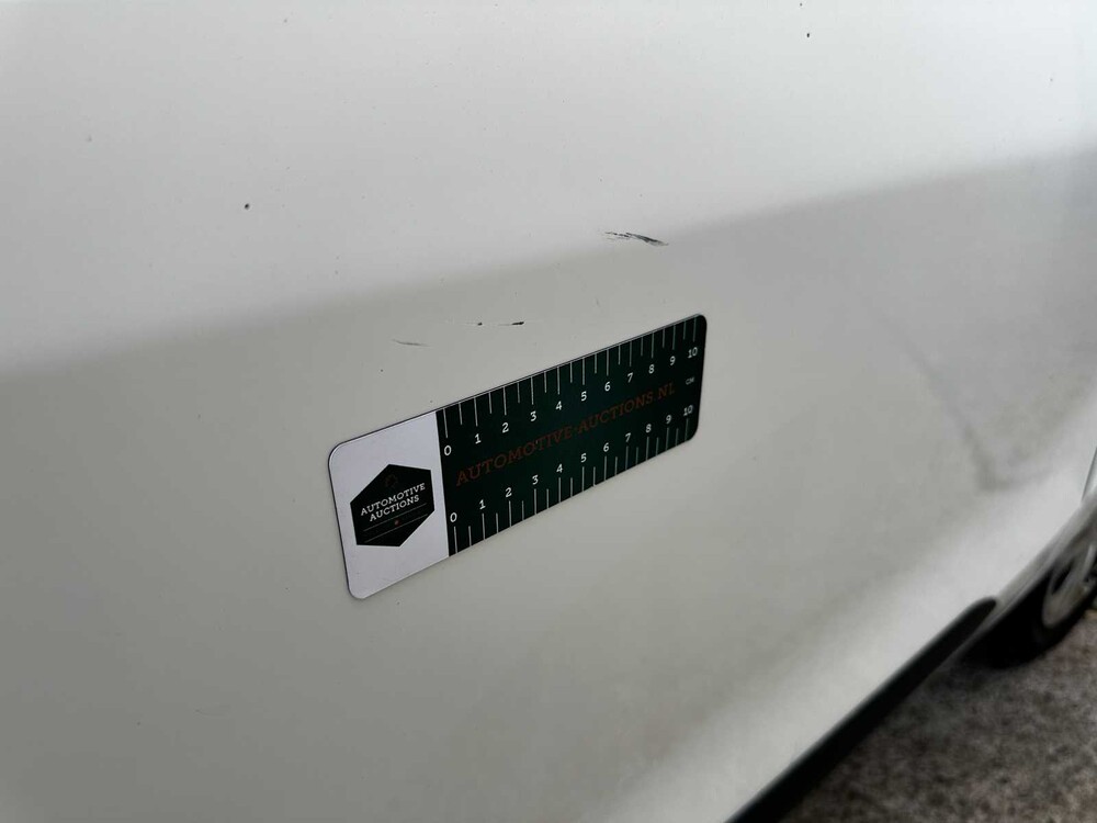 Fiat Doblò Cargo 1.3 MJ L1H1 Actual 74pk 2015 (Origineel-NL), VS-923-S