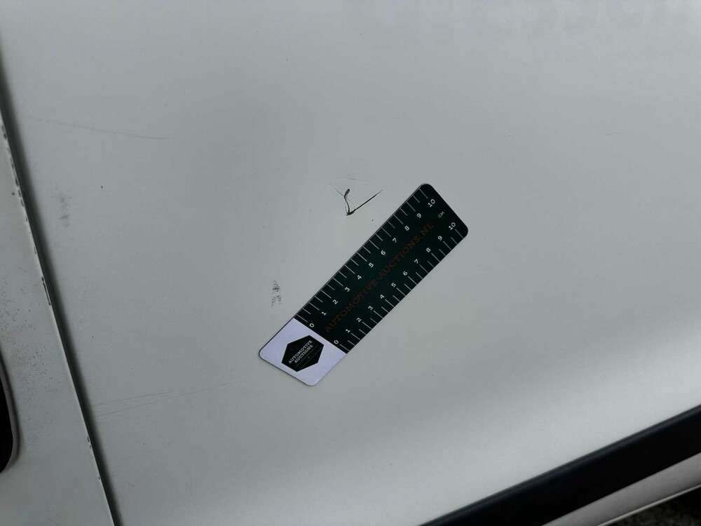Fiat Doblò Cargo 1.3 MJ L1H1 Actual 74pk 2015 (Origineel-NL), VS-923-S