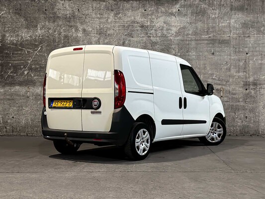Fiat Doblò Cargo 1.3 MJ L1H1 Actual 74pk 2015 (Origineel-NL), VS-923-S