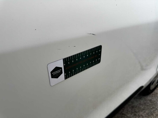 Fiat Doblò Cargo 1.3 MJ L1H1 Actual 74pk 2015 (Origineel-NL), VS-923-S