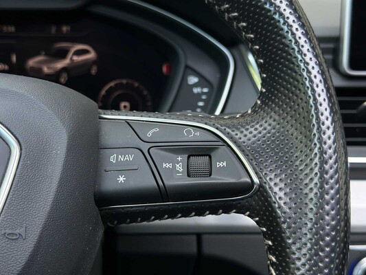 Audi Q5 2.0 TDI quattro Design Pro Line Plus 190pk 2017, K-838-RF