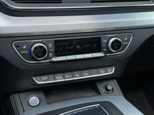Audi Q5 2.0 TDI quattro Design Pro Line Plus 190pk 2017, K-838-RF