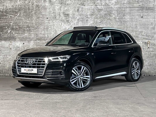 Premium daily drivers en mixed vehicles te Milsbeek