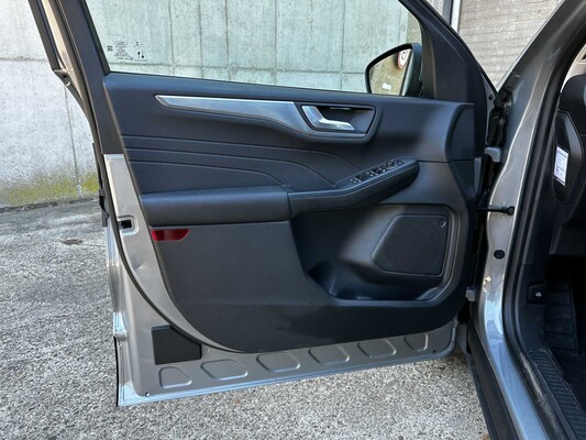 Ford Kuga 2.5 PHEV Titanium 225pk 2023 (Origineel-NL), S-543-KD