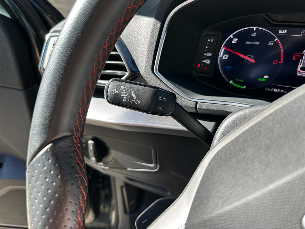 SEAT Tarraco 1.4 TSI e-Hybrid FR PHEV Business DSG-7 5D 180kW 148pk 2024 (Origineel-NL+1e eigenaar), Z-007-LF