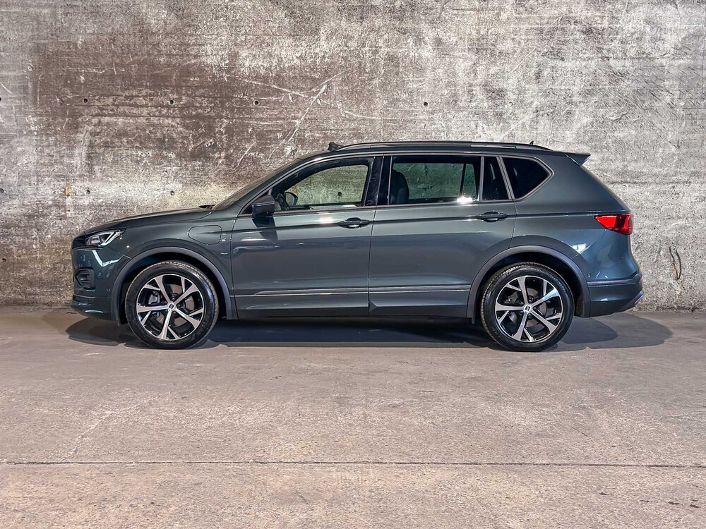 SEAT Tarraco 1.4 TSI e-Hybrid FR PHEV Business DSG-7 5D 180kW 148pk 2024 (Origineel-NL+1e eigenaar), Z-007-LF