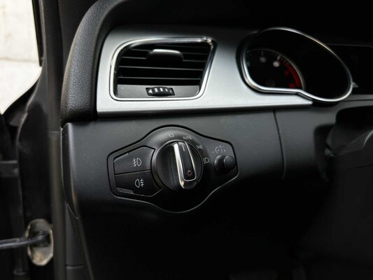 Audi A5 Sportback 3.2 FSI V6 quattro S Line 265pk 2009, Z-555-NN