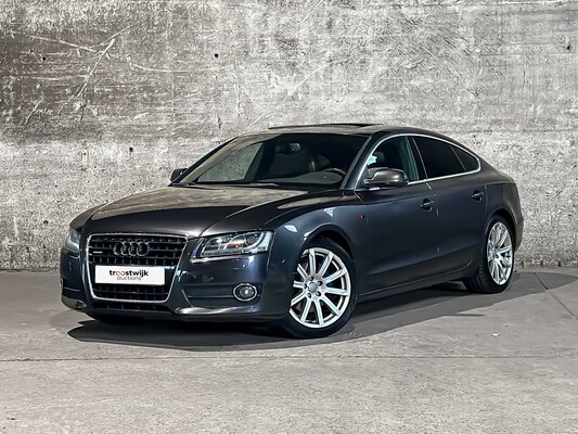 Premium daily drivers en mixed vehicles te Milsbeek