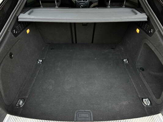 Audi A5 Sportback 3.2 FSI V6 quattro S Line 265pk 2009, Z-555-NN