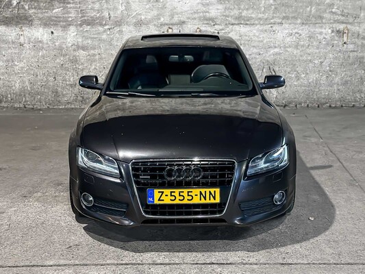 Audi A5 Sportback 3.2 FSI V6 quattro S Line 265pk 2009, Z-555-NN