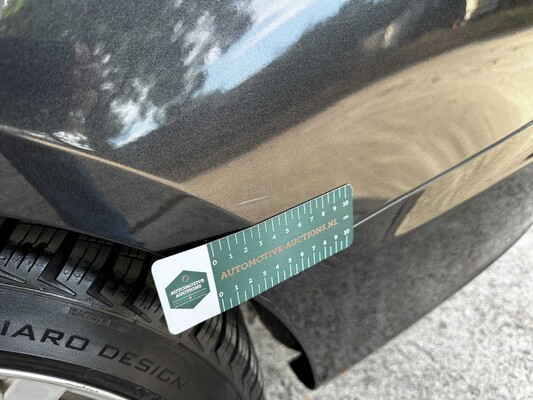 Audi A5 Sportback 3.2 FSI V6 quattro S Line 265pk 2009, Z-555-NN