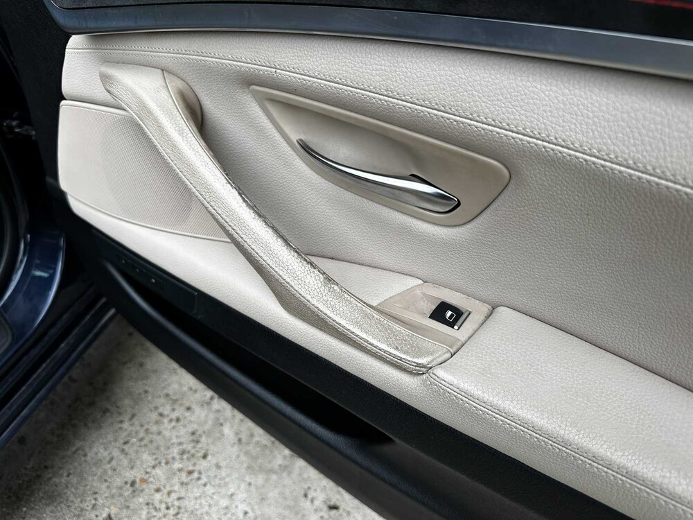 BMW 530d BluePerformance High Executive Touring 258hp 2011 5 Series, NS-262-V