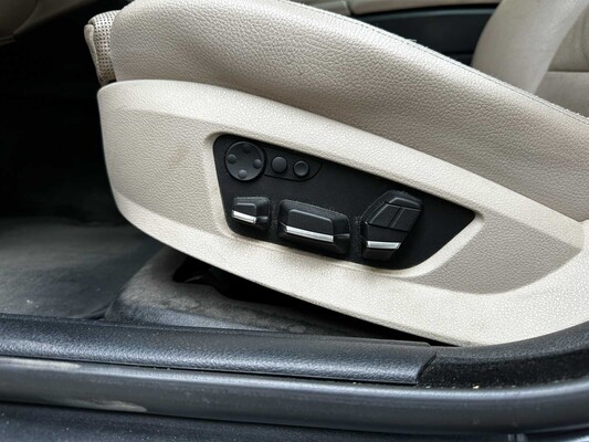 BMW 530d BluePerformance High Executive Touring 258pk 2011 5-serie, NS-262-V