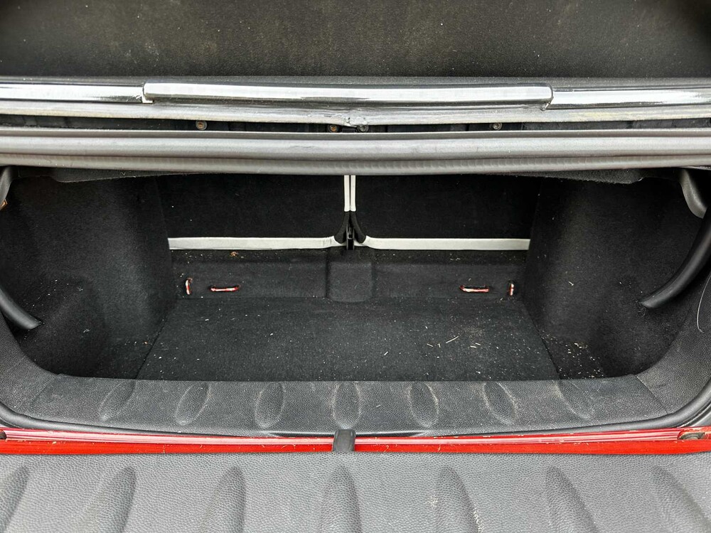 Mini Cabrio 1.6 Cooper S Chili 161pk 2011 (83.694 KM), R-420-DG