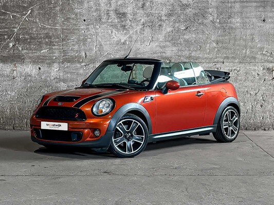 Premium daily drivers en mixed vehicles te Milsbeek