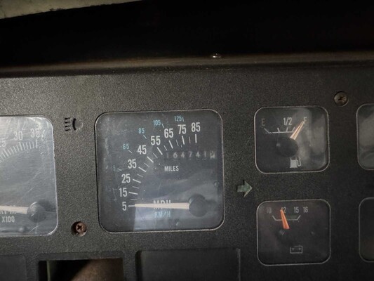 International 3700 Schoolbus 188pk 1999, BR-LH-18
