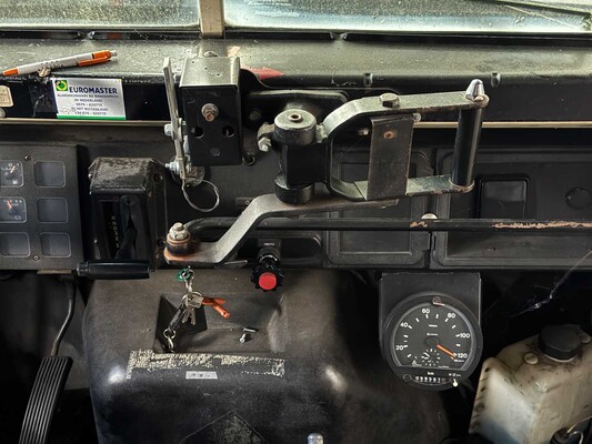 International 3700 Schoolbus 188pk 1999, BR-LH-18