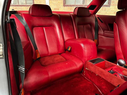 Ferrari 412 GT 5.0 V12 340pk 1990, K-788-PV