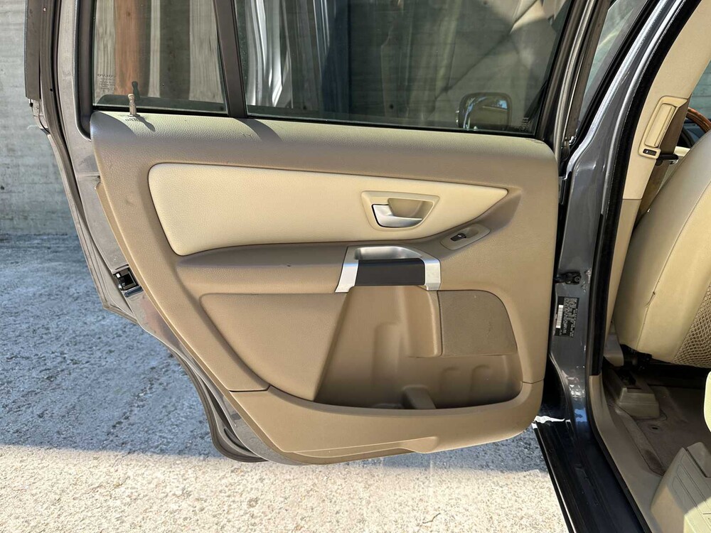 Volvo XC90 4.4 V8 AWD Summum 315pk 2007