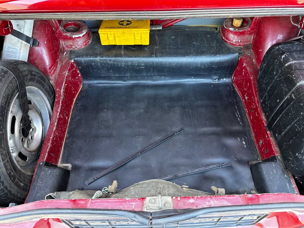 Lada 2105 69 PS 1989