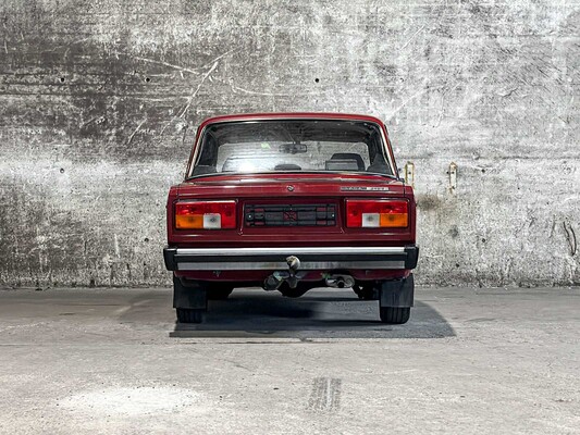 Lada 2105 69 PS 1989