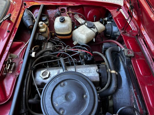Lada 2105 69 PS 1989
