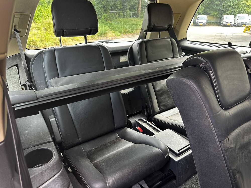 Volvo XC90 4.4 V8 Momentum 315pk 2007 (7-persoons), X-130-FL Youngtimer