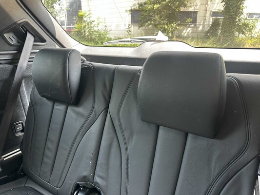 Volvo XC90 4.4 V8 Momentum 315pk 2007 (7-persoons), X-130-FL Youngtimer