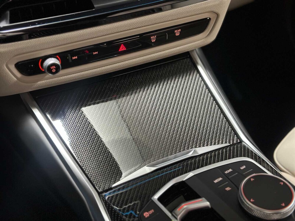 BMW 330e Touring 3-serie 292pk 2025 (Origineel-NL + 1e eigenaar), JGL-92-H