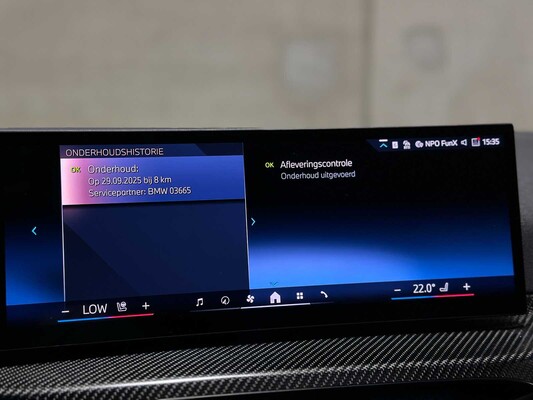 BMW 330e Touring 3-serie 292pk 2025 (Origineel-NL + 1e eigenaar), JGL-92-H