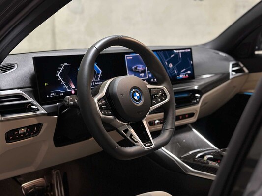 BMW 330e Touring 3-serie 292pk 2025 (Origineel-NL + 1e eigenaar), JGL-92-H