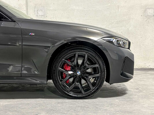 BMW 330e Touring 3-serie 292pk 2025 (Origineel-NL + 1e eigenaar), JGL-92-H