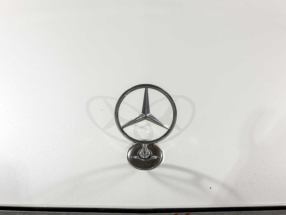 Mercedes-Benz S500 Lang 4.6 V8 455pk 2015 S-klasse, HTK-91-P