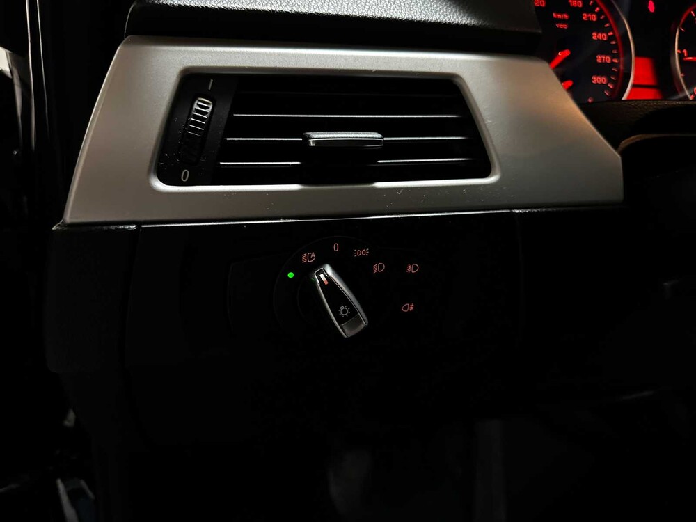 BMW ALPINA D3 Biturbo Touring 211pk 2012, HBZ-58-R -Handgeschakeld-