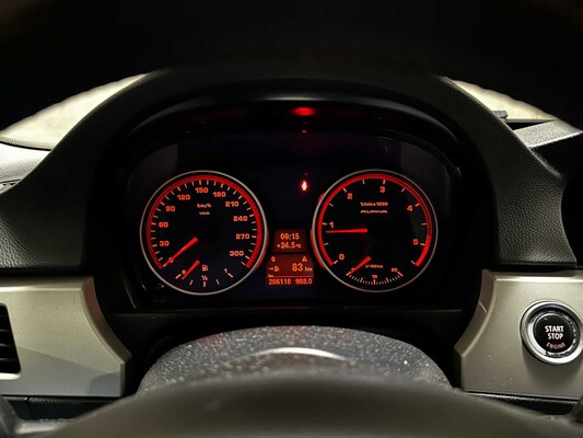BMW ALPINA D3 Biturbo Touring 211pk 2012, HBZ-58-R -Handgeschakeld-