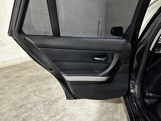 BMW ALPINA D3 Biturbo Touring 211pk 2012, HBZ-58-R -Handgeschakeld-