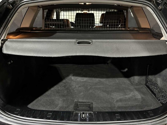 BMW ALPINA D3 Biturbo Touring 211pk 2012, HBZ-58-R -Handgeschakeld-