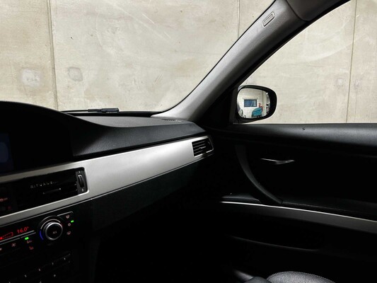 BMW ALPINA D3 Biturbo Touring 211pk 2012, HBZ-58-R -Handgeschakeld-