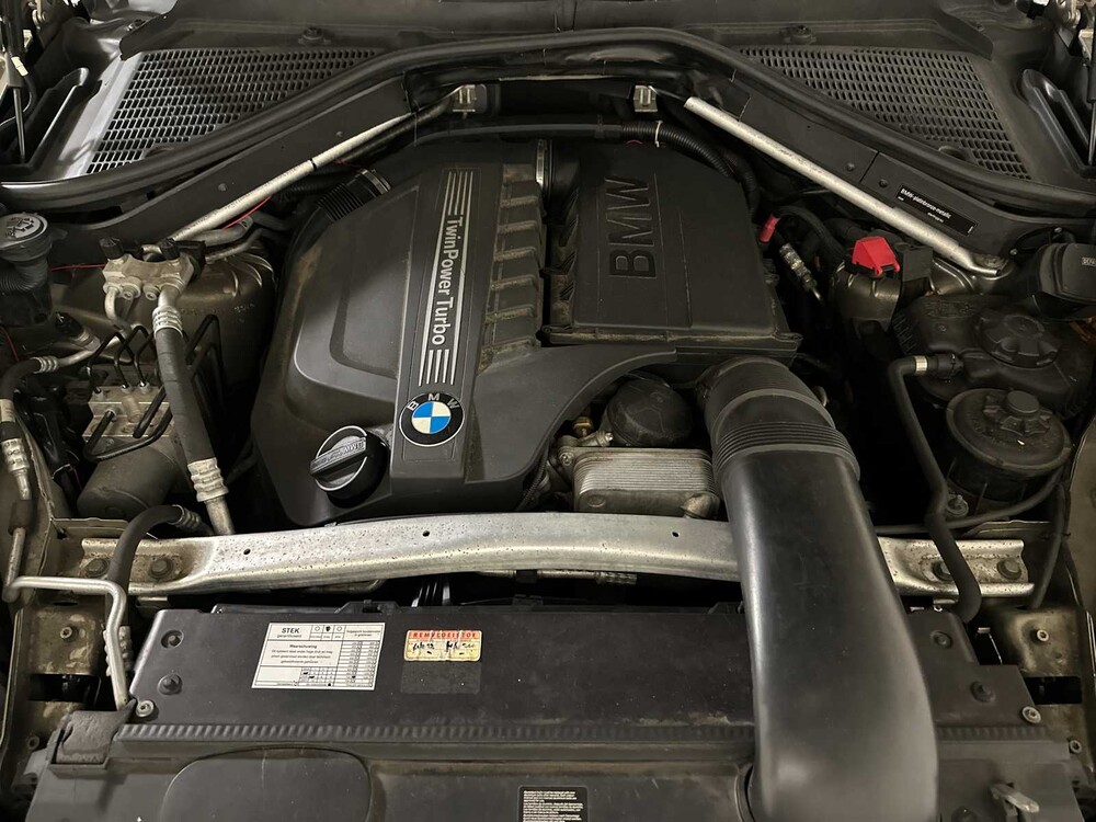 BMW X5 xDrive35i Executive 306pk 2012, HL-425-G