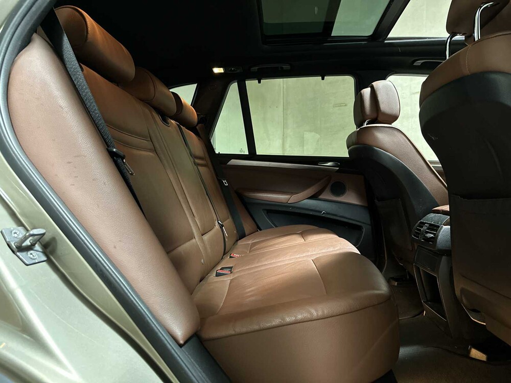 BMW X5 xDrive35i Executive 306hp 2012, HL-425-G